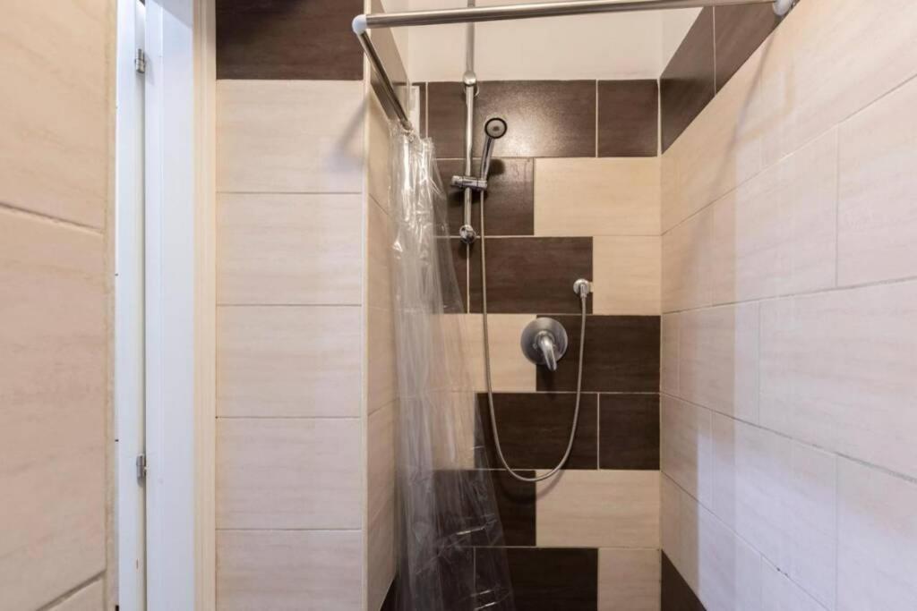 Charming 1Br In Navona Square Appartement Rome Buitenkant foto