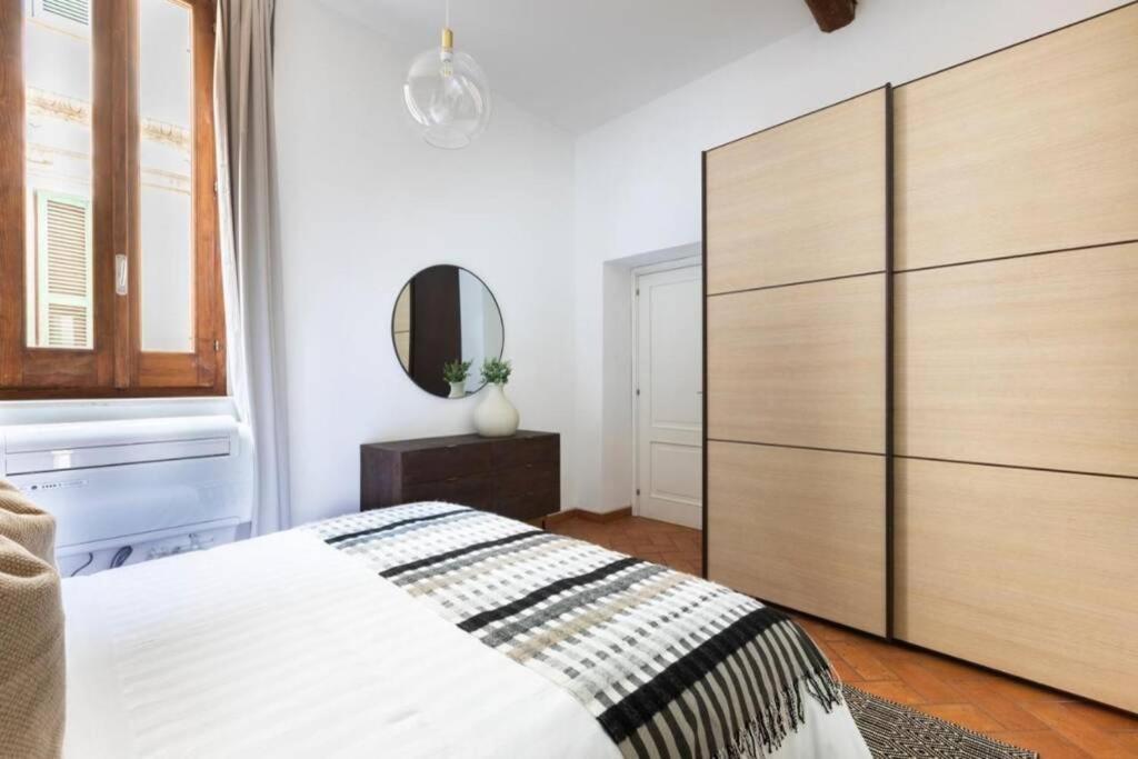 Charming 1Br In Navona Square Appartement Rome Buitenkant foto
